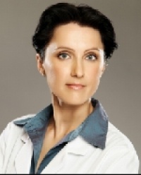 Dr. Megan  Delimata M.D.