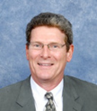 Dr. Richard A. Truesdale M.D., Gastroenterologist