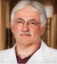 Dr. Balint Balog M.D., Orthopedist