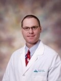Dr. Patrick Robert Shannon DO, Emergency Physician
