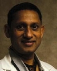 Dr. Purushottam Mitra M.D., Pulmonologist