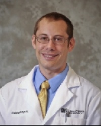Dr. Christopher  Savage MD