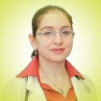 Dr. Yana Shtern M.D., Nephrologist (Kidney Specialist)