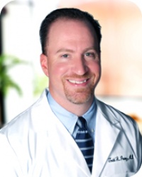 Dr. Todd Allen Peavy MD, Family Practitioner