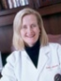 Dr. Sarah Louise Artman M.D.