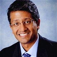 Dr. Sunjay Berdia M.D., Hand Surgeon