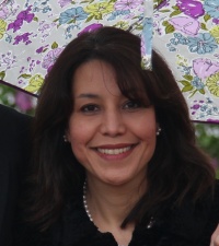 Olga Restrepo DMD, Dentist (Pediatric)