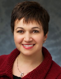 Dr. Melissa L. Chudnow M.D.