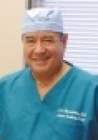 Dr. Jose Gabriel Monsalvez M.D., Vascular Surgeon