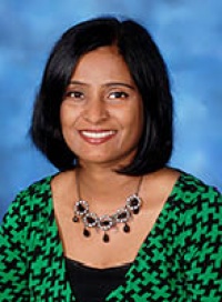 Dr. Sunitha  Venkatachallam MD