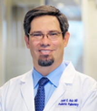 Dr. Fadel Ernesto Ruiz M.D.