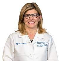 Dr. Jennifer Papp, DO, FACOOG, OB-GYN (Obstetrician-Gynecologist)