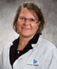 Cynthia L Gryboski MD, Cardiologist