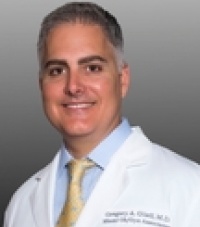 Dr. Gregory Adam Guell M.D.