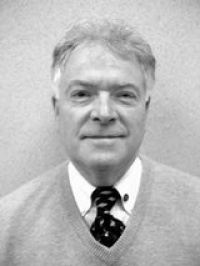 Dr. Barry Raymond Kanofsky O.D., Optometrist