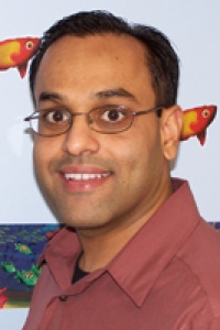 Dr. Ajit   Patel D.D.S., M.S.