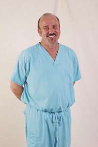 Dr. Paul A Bocciarelli D.M.D., Pathologist