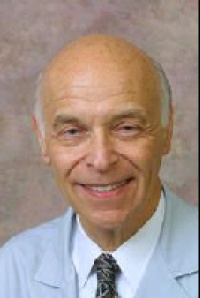 Earl Nudelman MD, Radiologist