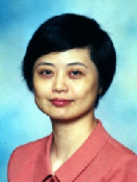 Dr. Chen  Zhou MD