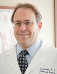 Dr. James A Voglino MD
