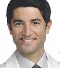 Dr. Adam Gregory Wallach M.D.