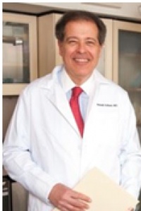 Dr. Kenneth Owen Rothaus M.D.