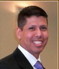 Dr. Omar Gonzalez OD, Optometrist