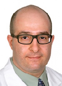 Dr. Elie Semaan Ghanem MD
