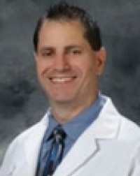Dr. Richard   Weiner DPM