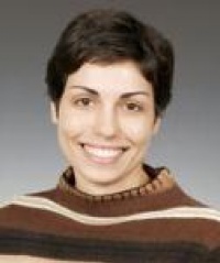 Dr. Salma F Gharib M.D., Emergency Physician
