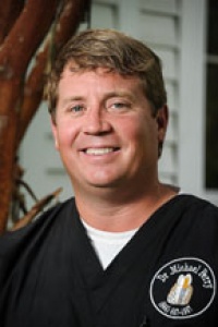 Michael Mcconnell Perry DMD, Periodontist