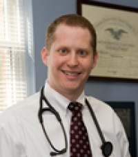 Dr. Joshua S Coren D.O.