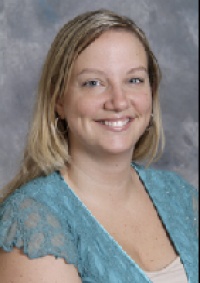 Dr. Candice Ellen Shea MD
