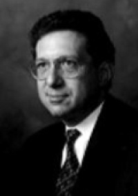 Dr. Roger G. Rosenstein M.D.