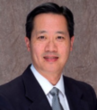 Dr. Jonathan Chang M.D, Orthopedist