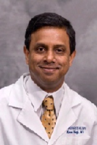 Dr. Karai P Balaji M.D., Internist