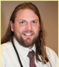 Dr. Kevin Matthew Dunsmoor D.O.
