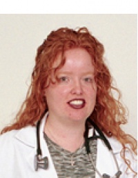 Dr. Christie Jo Ray MD