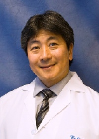 Alan Ted Kono M.D., Cardiologist