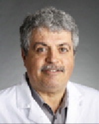 Dr. Emanuel L Kouroupos MD, Gastroenterologist