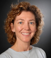 Dr. Kristen  Willison MD
