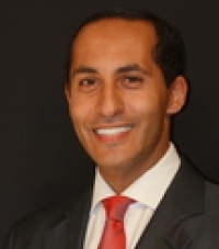 Dr. Raouf Hanna D.D.S. ,M.S., Periodontist