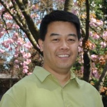 Dr. Michael  Woo ND, LAC.