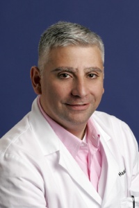 Dr. Ghassan Ferris Haddad MD