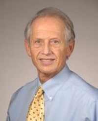 Dr. Bruce Jay Baum D.M.D., PH.D.