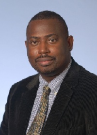 Dr. Ajibola George Akingba M.D.