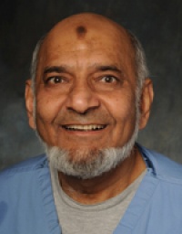 Dr. Aftab A Khan MD