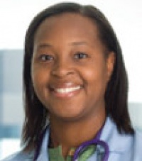 Dr. Alissa  Erogbogbo MD