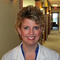 Dr. Jill Maria Fleury D.D.S., Dentist
