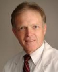 Dr. Alan L Colledge MD, Family Practitioner